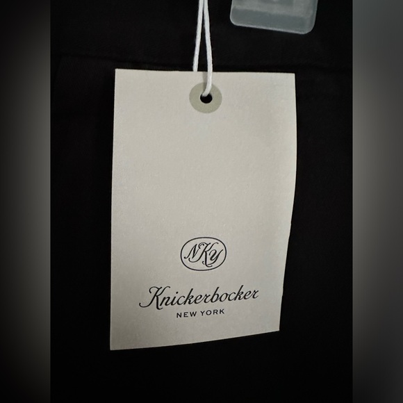 Knickerbocker NYC Staff Chino Twill Pant - Picture 11 of 14